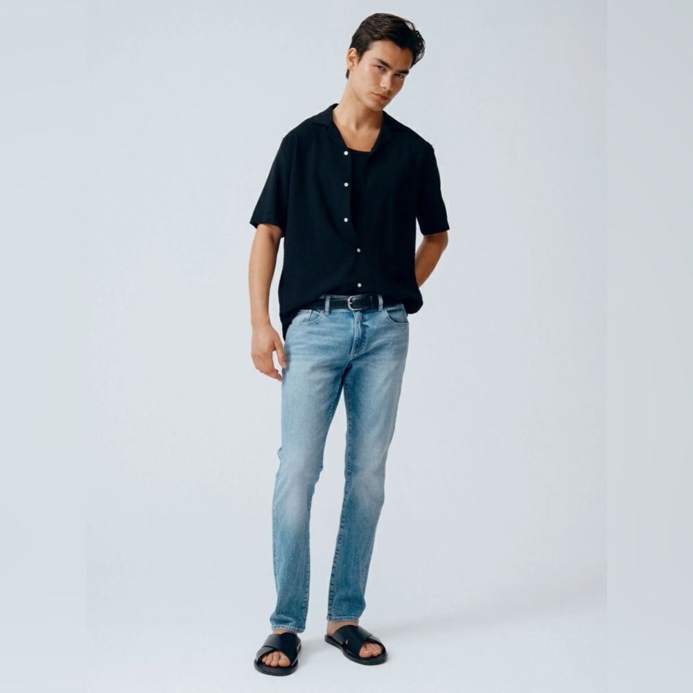 NEW DL1961 Mens Nick Slim Jeans